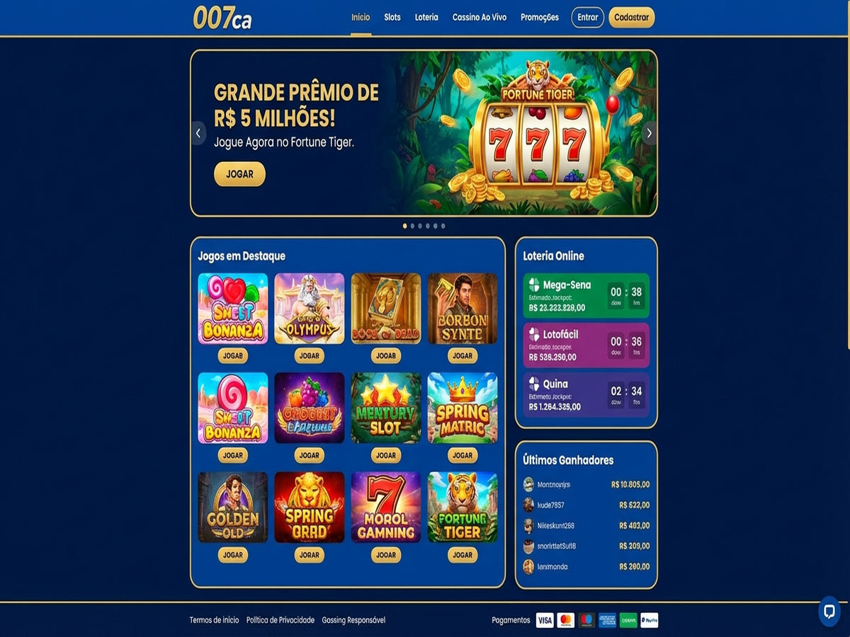 Screenshot 2 007ca